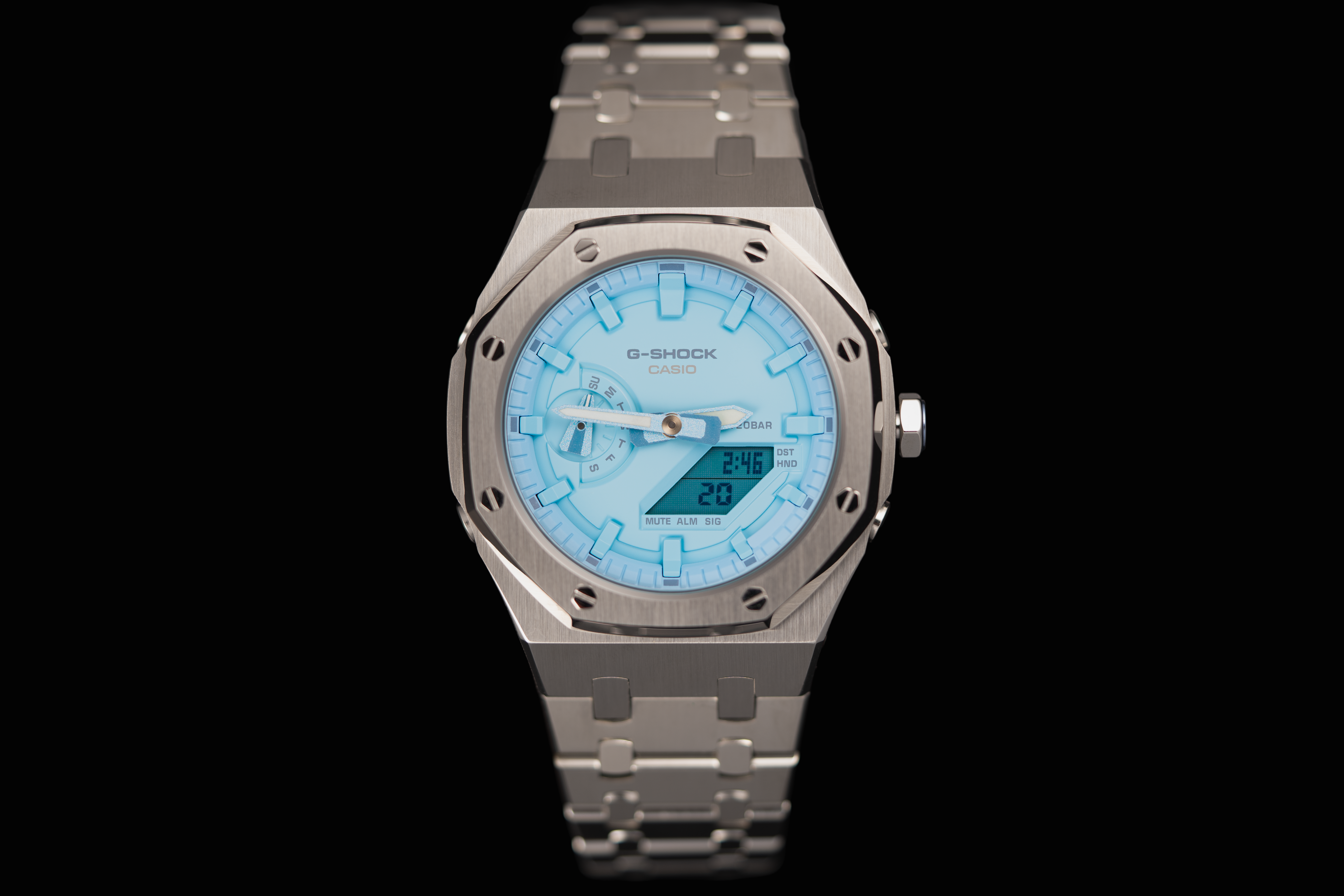 G-Shock